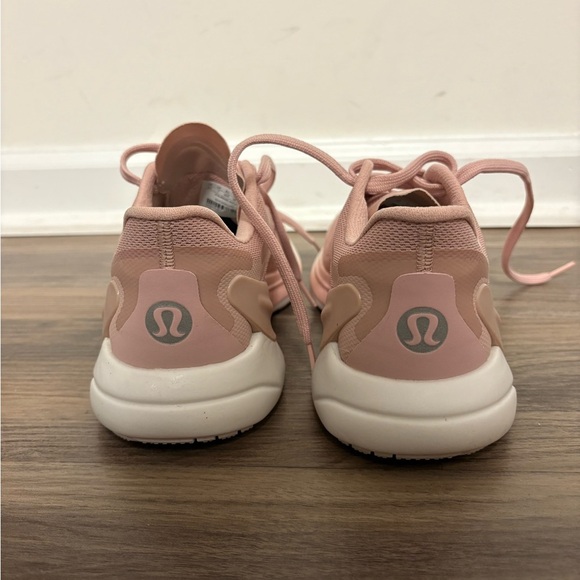 LULULEMON Athletica Pink Athletic Shoes - Picture 6 of 7